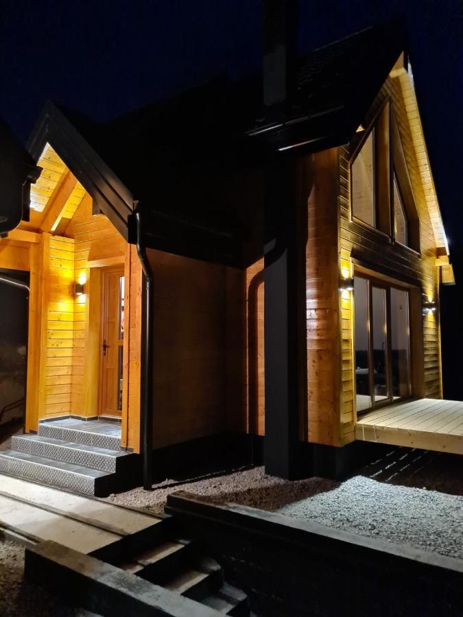 Cortina Resort Ivanjica Exterior foto